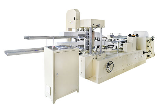 SIEMENS-MOTORservietten-Druckmaschine