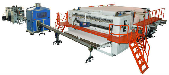 4800 Blätter/Min Facial Tissue Making Machine