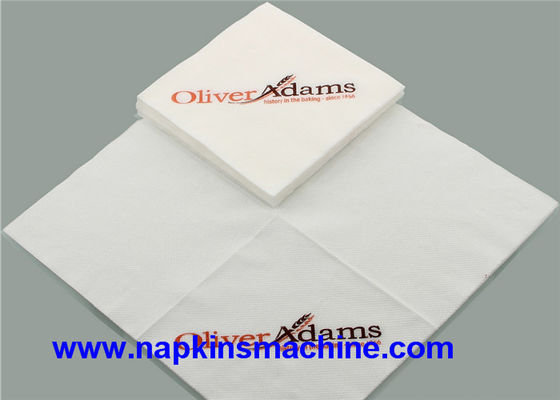 660mm Breiten-Seidenpapier-Maschinerie, 2200 Blätter/Min Tissue Paper Folding Machine