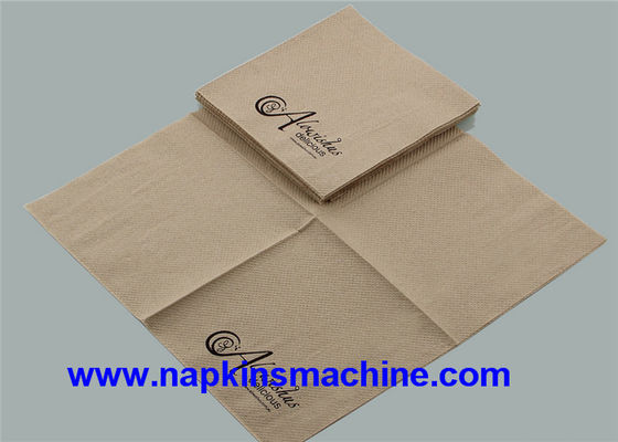 CER 2 Farbe-Prinring-Einheits-Servietten-Druckmaschine Plattform-zwei