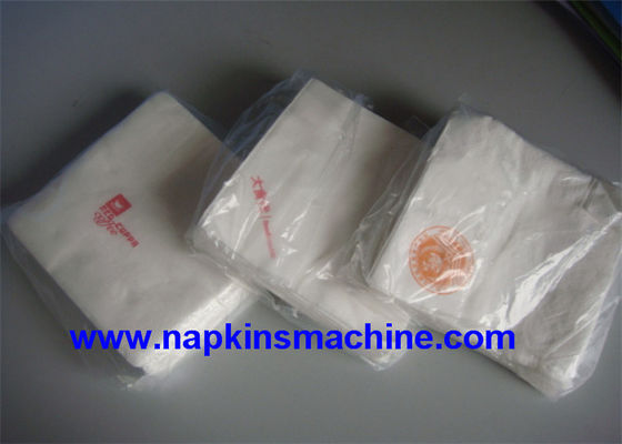 CER 2 Farbe-Prinring-Einheits-Servietten-Druckmaschine Plattform-zwei
