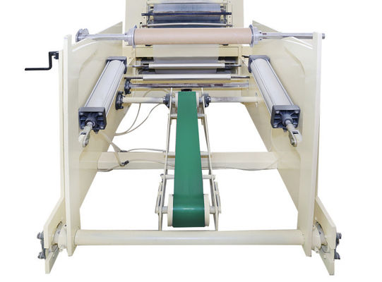 CER 1/6 Blätter der Falte 3000/Min Tissue Napkin Machine