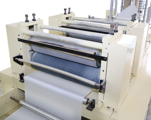 CER 1/6 Blätter der Falte 3000/Min Tissue Napkin Machine