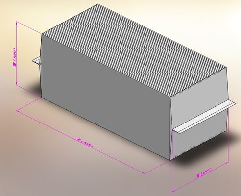 40 Taschen/Min Paper Towel Making Machine