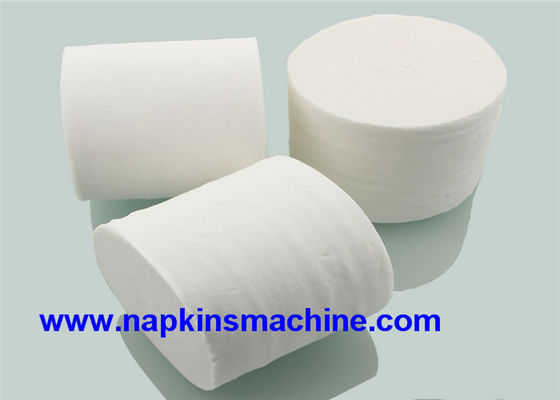 Breiten-Toilettenpapier-Druckmaschine des Strom-380V des Steuer1880mm