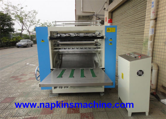 Kasten-Abschminktuch des Würfel-380V, das Maschine, 80 m Min Tissue Paper Maker Machine herstellt