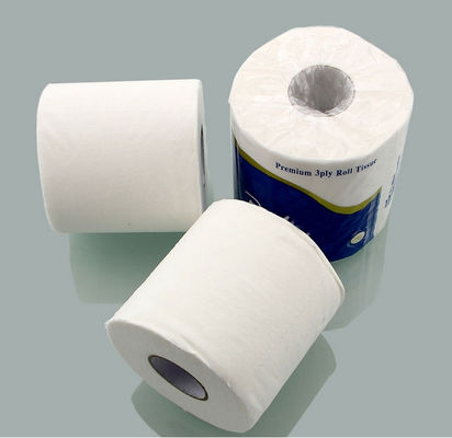 130 Schnitte/Bandsägen-Toilettenpapier-Rollenschneidemaschine   der Minuten-380V