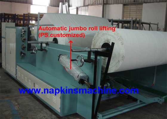 400m / Minute 2 Slitter PCS riesiges Rollenrewinder/Papierslitter Rewinder-Maschine