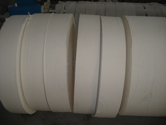 1200mm 2 PCS Rand-prägende Papiertrennsäge