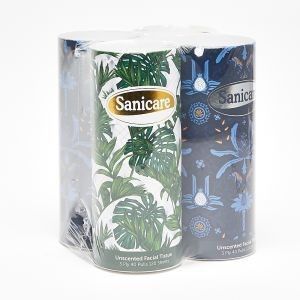 Bedecken Sie Abschminktuch-halb Verpackungsmaschine des Draht-5.1KW 4