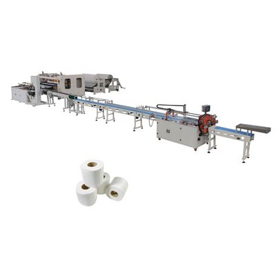 Längen-Papier-Trennsäge 7.5KW 3200mm
