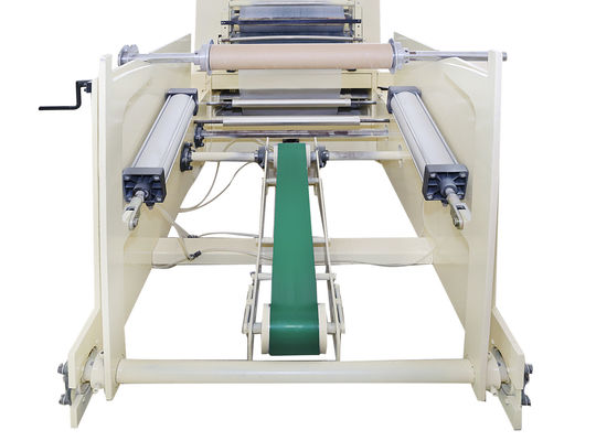 PrägungsSeidenpapier-Serviette der laminierungs-330mm, die Maschine herstellt