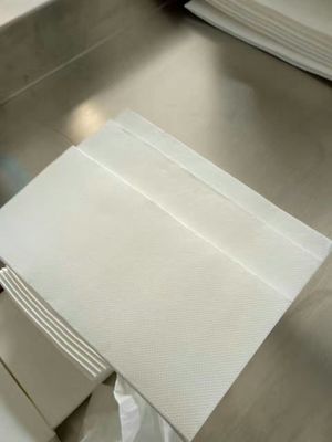 L falten das Gewebe 380V, das Geräte herstellt