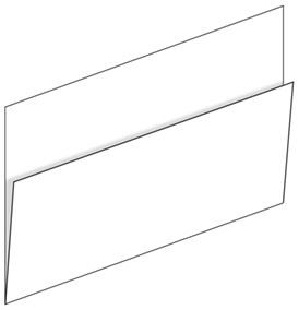 1 / 6 Servietten-Falten-Maschine der Falten-450mm der Breiten-7.5KW