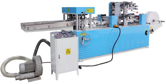 1200mm Durchmesser-Servietten-Prägungsmaschine