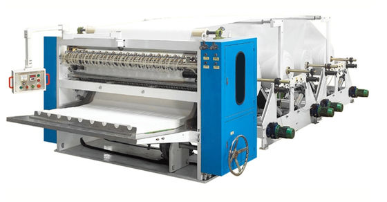 Weiche Baumwolle-Interfold PLC-Bad-Tuch-Produktserie 8KW