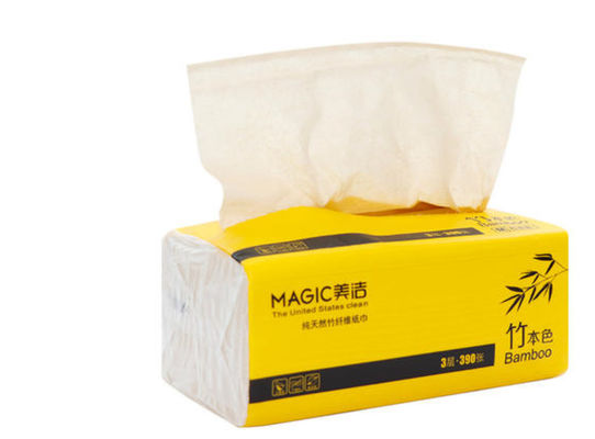 Pneumatische aufschlitzende Papier-Maschine des Abschminktuch-380V für v-Falte