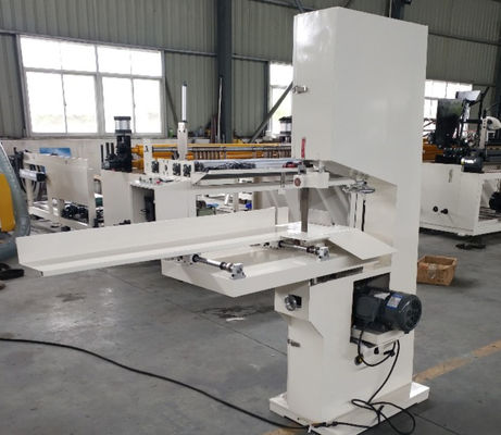 N falten das Seidenpapier 45g/m2 22kw, das Maschinen-Handtuch PLC herstellt