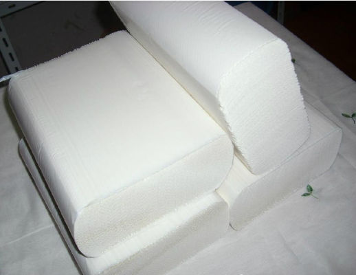 Omron-Papier-Gewebe, welches Maschine 100m/min die Stahlprägung macht
